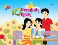 10 Perintah Allah