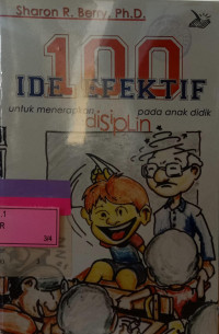 100 Ide Efektif untuk Disiplin Menerapakan Pada Anak Didik