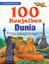 100 Keajaiban Dunia