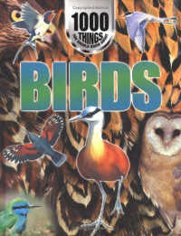 1000 Things Birds