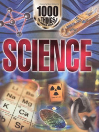 1000 Things Science