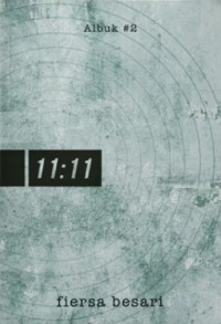 11 : 11 Fiersa Besari