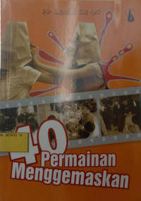 40 Permainan Menggemaskan