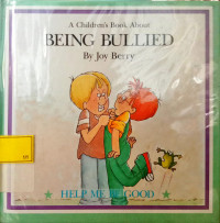 A Children's Book About Bulied