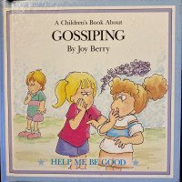 A Children's Book About Gossiping