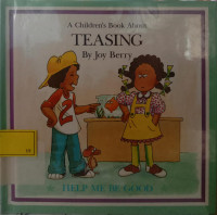 A Children's Book About Teasing