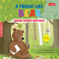 A Friend Like Bear : Teman Seperti Beruang