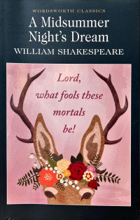 Image of A Midsummer Night's Dream