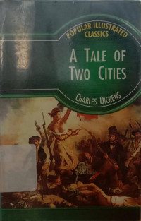 A Tale Of Two Cities