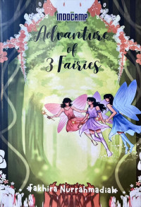 Image of Advanture of 3 Fairies