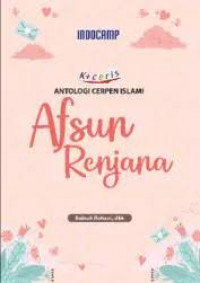 Image of Afsun Renjana