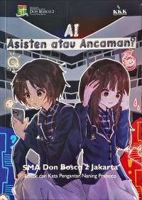 Image of AI: Asisten atau Ancaman?