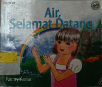 Air, Selamat Datang