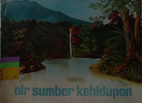 Air Sumber Kehidupan