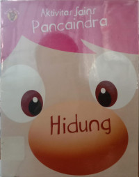 Aktivitas Sains Pancaindra Hidung