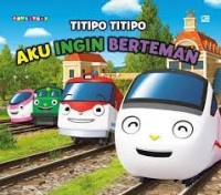 Aku Ingin Berteman