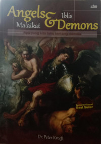 Angels and Demons