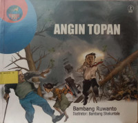 Angin Topan