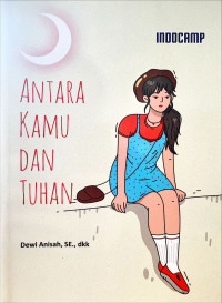 Image of Antara Kamu dan Tuhan
