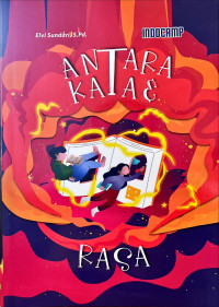 Image of Antara Kata & Rasa