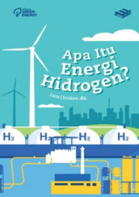 Image of Apa Itu Energi Hidrogen?