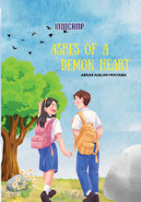 Image of Ashes of a Demon Heart