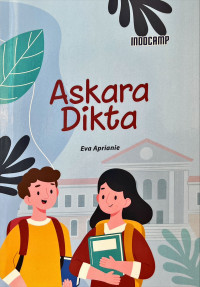 Image of Askara Dikta