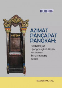 Image of Azimat Pancapat Pangkah