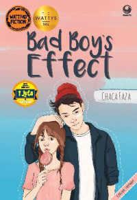 Image of Bad Boy's Effect