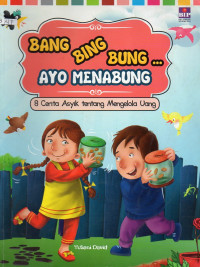 Bang Bing Bung Ayo Mengabung