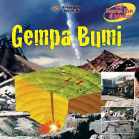 Bencana Alam di Indonesia : Gempa Bumi