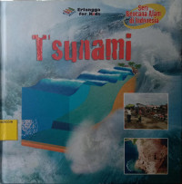 Bencana Alam di Indonesia : Tsunami