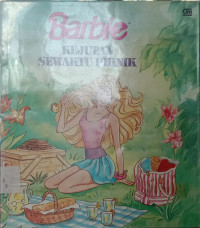 Berbie - Kejutan Sewaktu Piknik