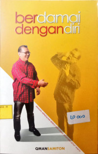 Berdamai Dengan Diri