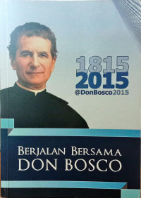 Berjalan Bersama Don Bosco