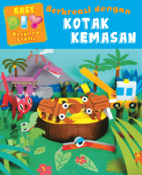 Berkreasi dengan Kotak Kemasan