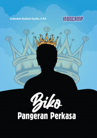 Image of Biko Pengeran Perkasa