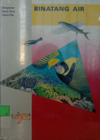 Binatang Air