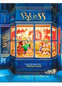 Bliss (The Bliss Bakery Trilogy #1)