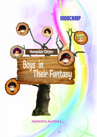 Image of Boys in Their Fantasy