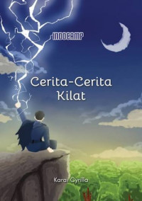 Image of Cerita-Cerita Kilat
