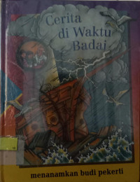 Cerita di Waktu Badai