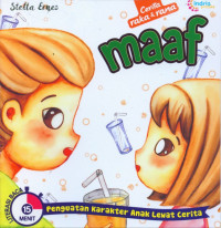 Cerita Raka & Rana - Maaf