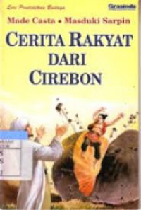 Cerita Rakyat dari Cirebon