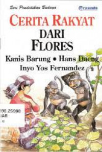 Cerita Rakyat dari Flores