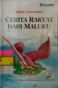 Cerita Rakyat dari Maluku