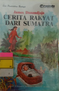 Cerita Rakyat dari Sumatra