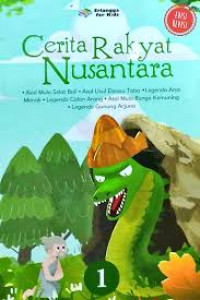 Cerita Rakyat Nusantara 1