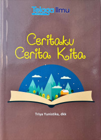 Image of Ceritaku Cerita Kita