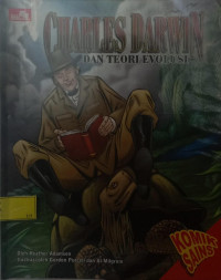 Charles Darwin dan Teori Evolusi